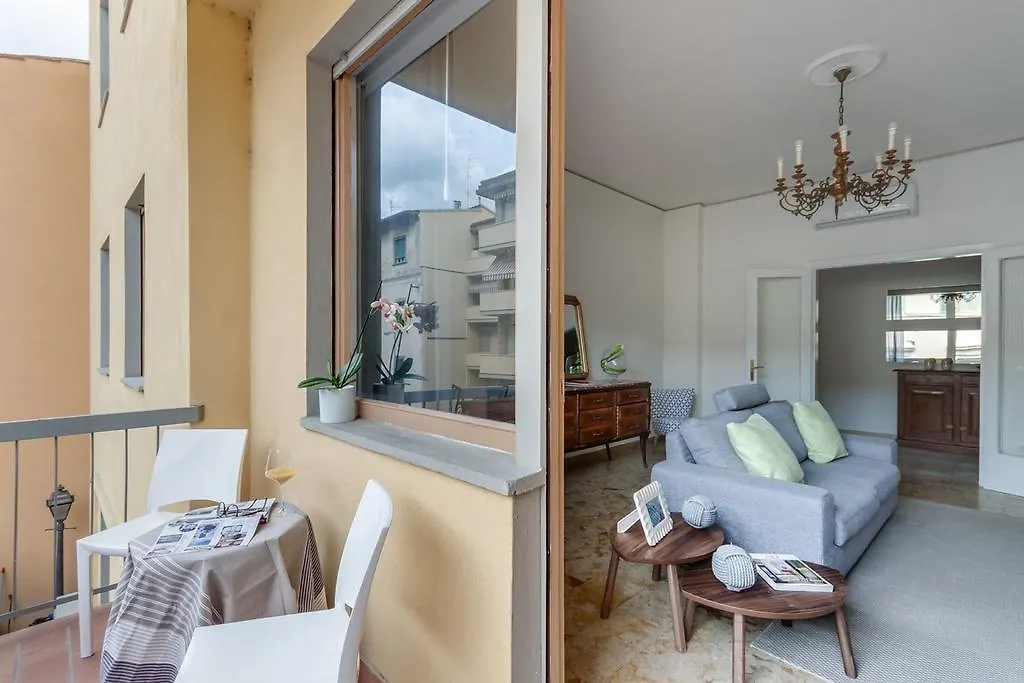 Apartments Florence - Bartolommeo