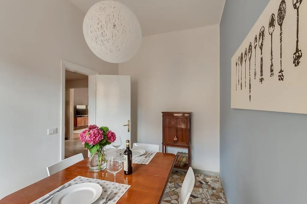 Apartments Florence - Bartolommeo