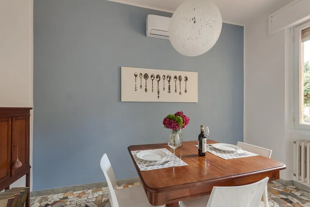 Apartments Florence - Bartolommeo