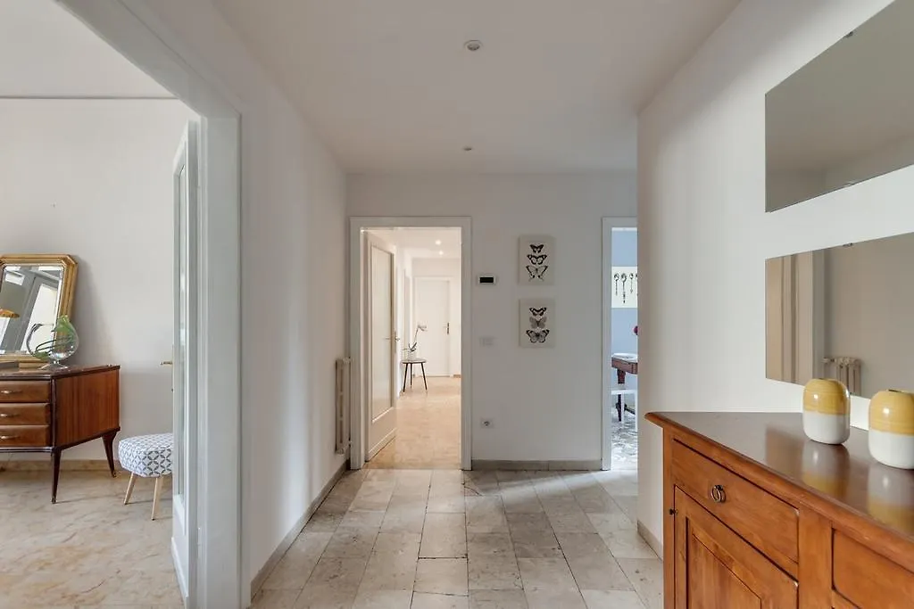Apartments Florence - Bartolommeo