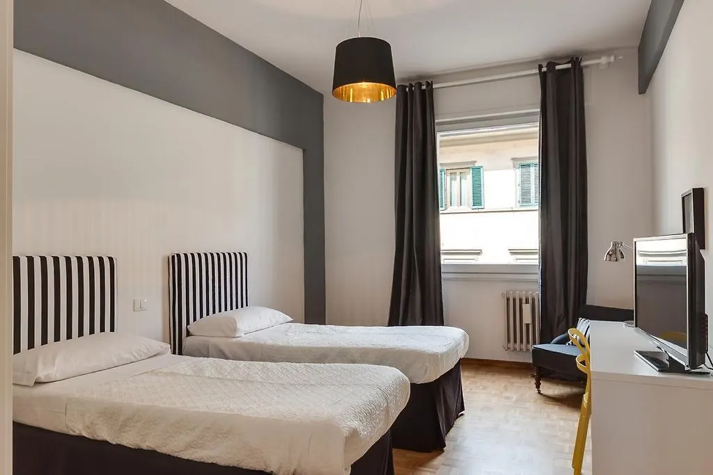 Apartments Florence - Bartolommeo