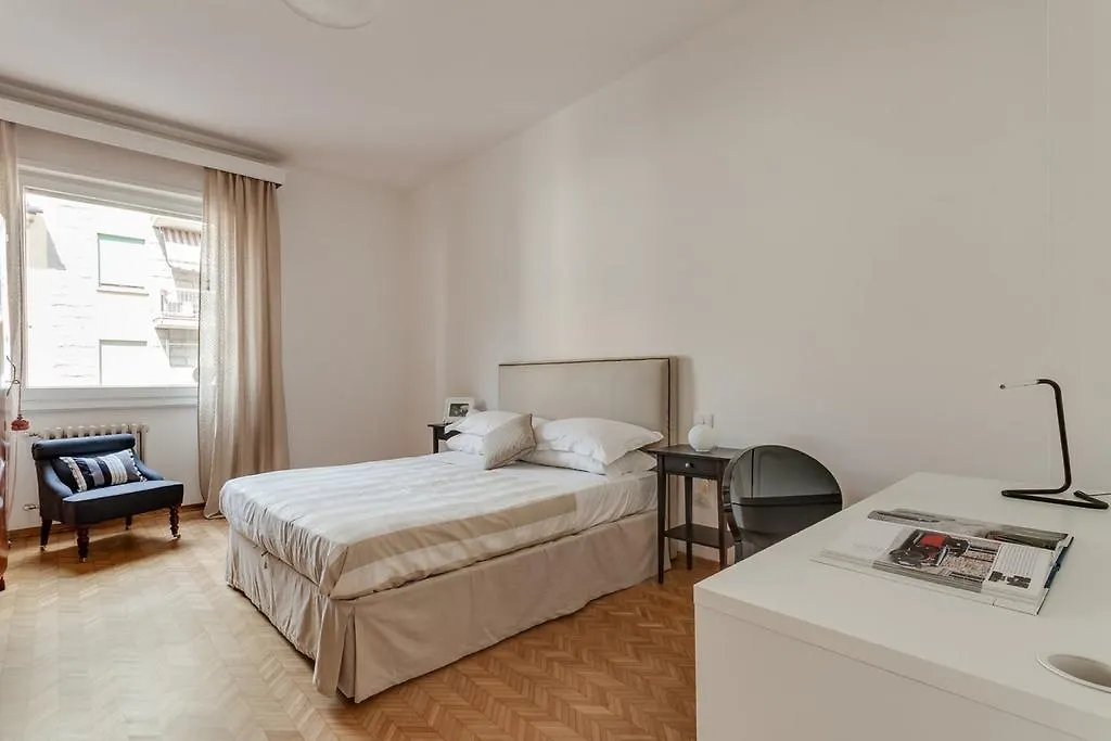 Apartments Florence - Bartolommeo 0*,  Italien