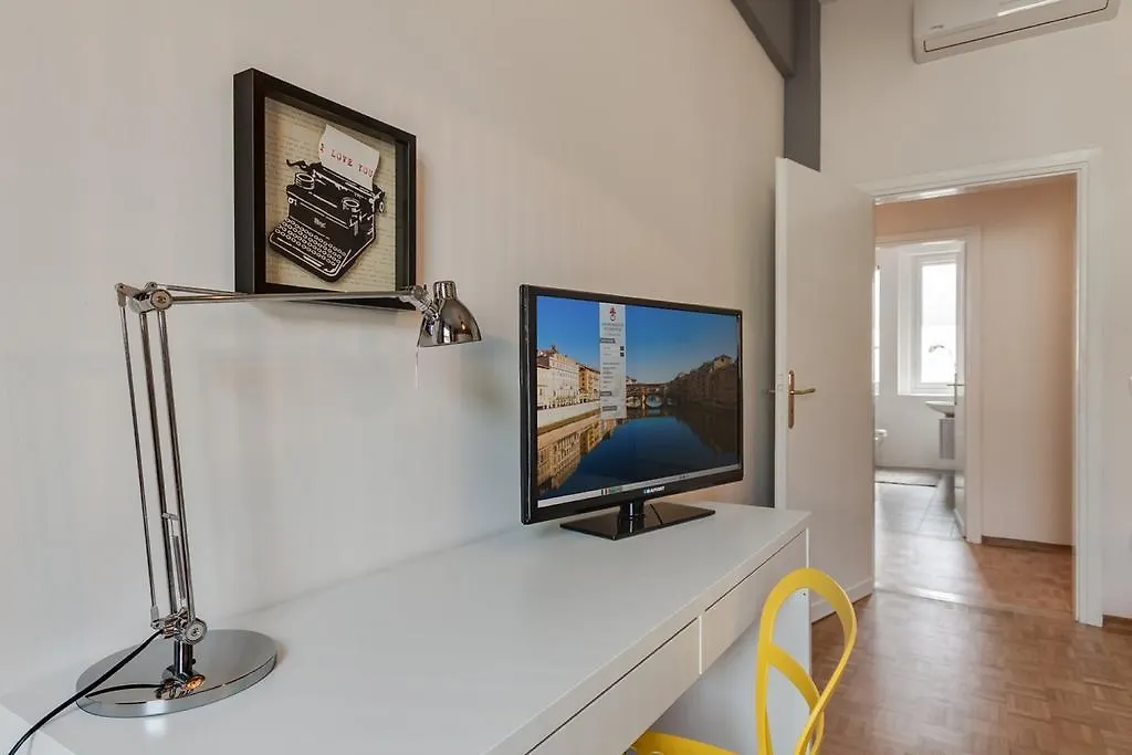 Apartments Florence - Bartolommeo Italien