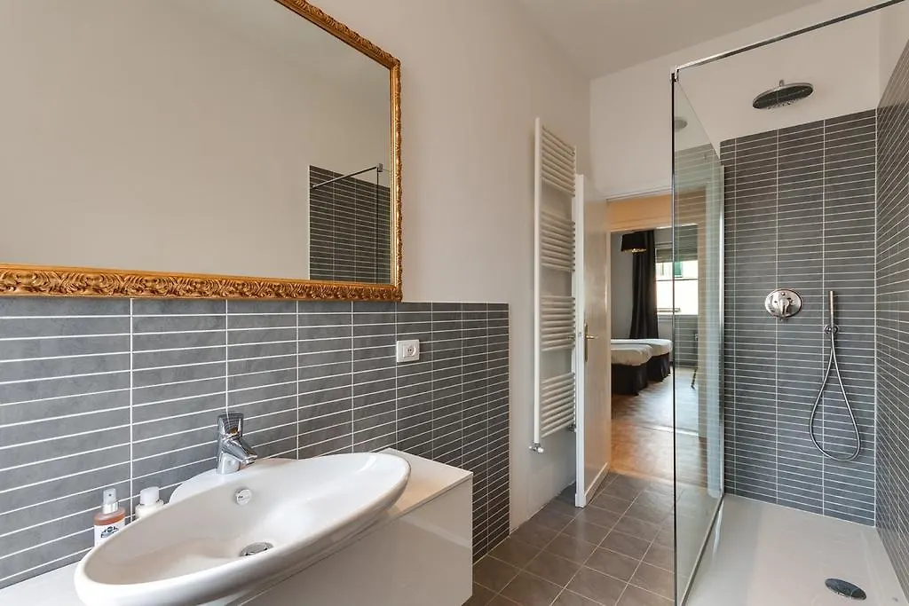Apartments Florence - Bartolommeo