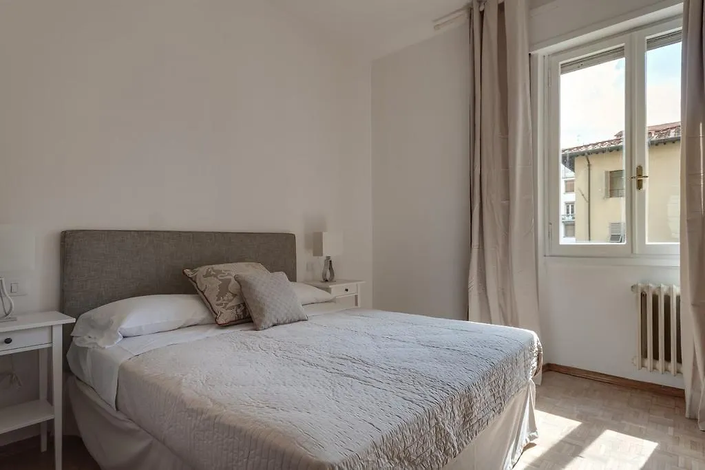 Apartments Florence - Bartolommeo Italien