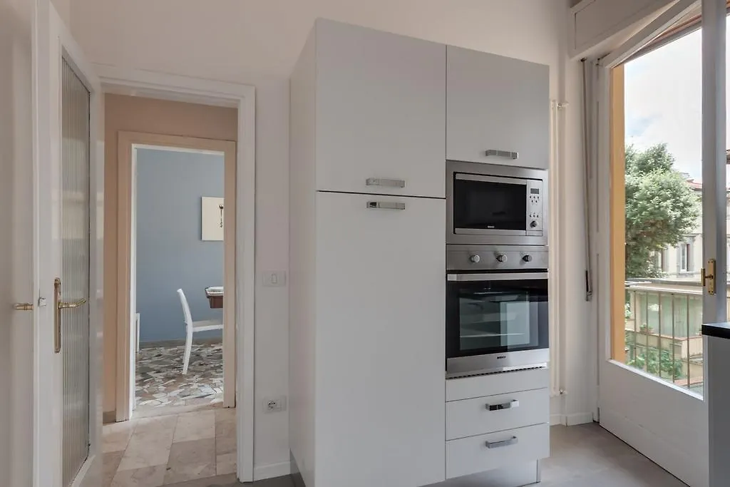 Apartments Florence - Bartolommeo