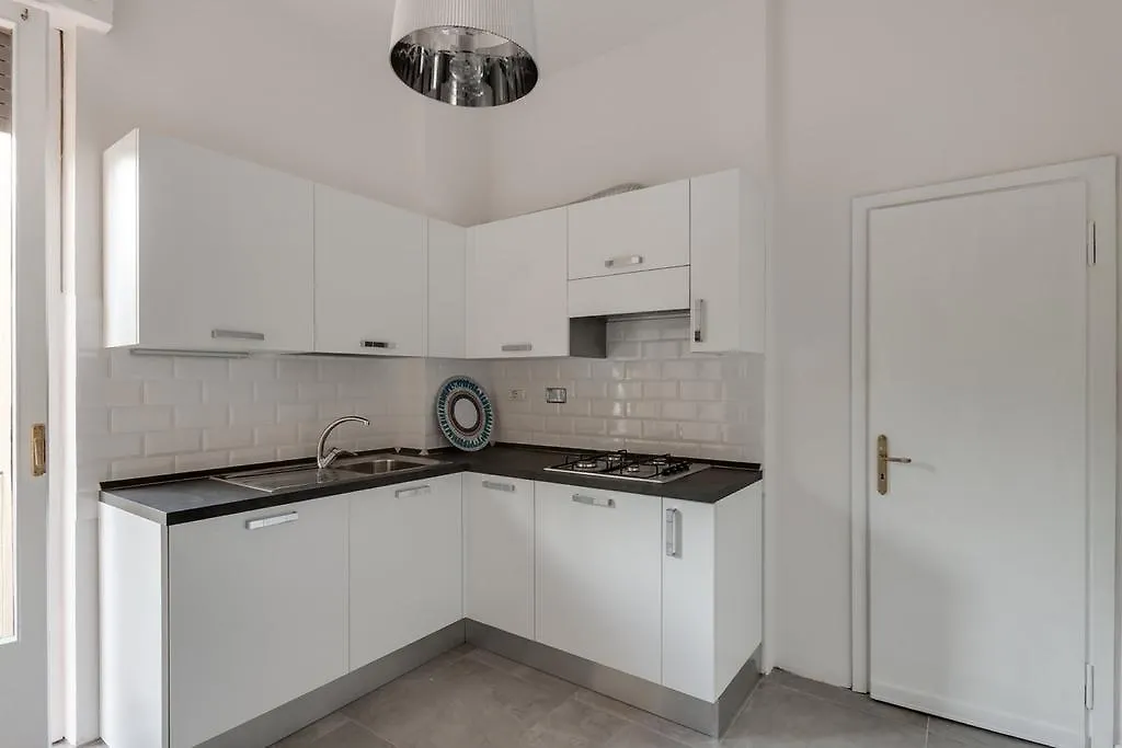 Apartments Florence - Bartolommeo